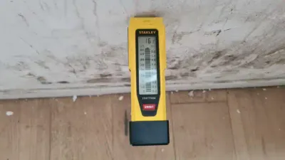 Expertise humidité Pleaux