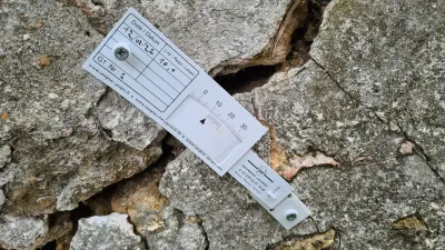 Expertise fissures Ydes