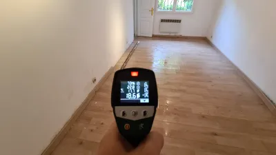 Expertise humidité Aurillac