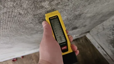 Expertise humidité Saint-Georges