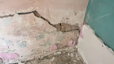 Expertise fissures Naucelles